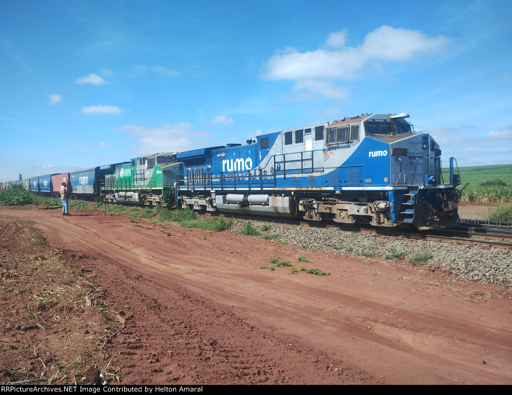 RUMO 9877
